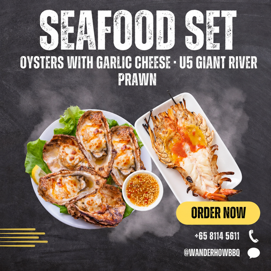 Seafood Set
