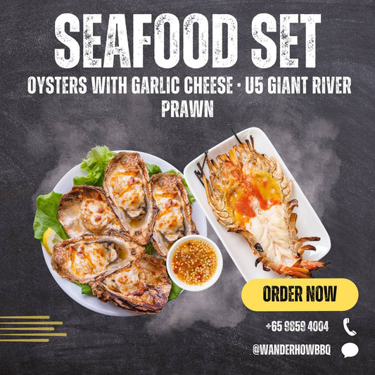 Seafood Set